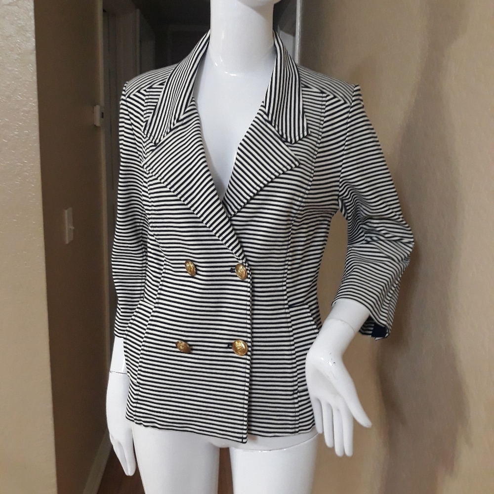 Cabi Jacket